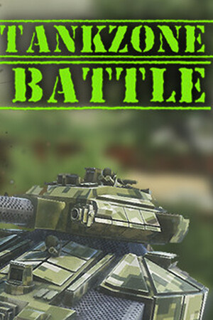 TankZone Battle