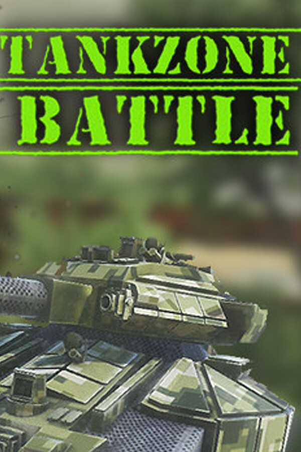 TankZone Battle for steam