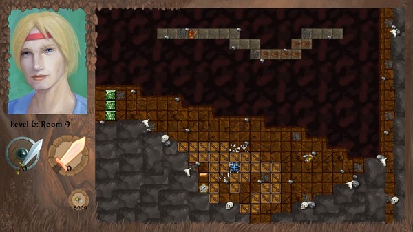 Big Journey to Home game for Linux 1