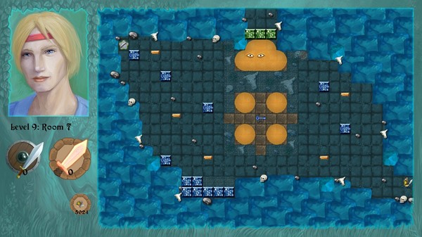 Big Journey to Home game for windows Pc 1