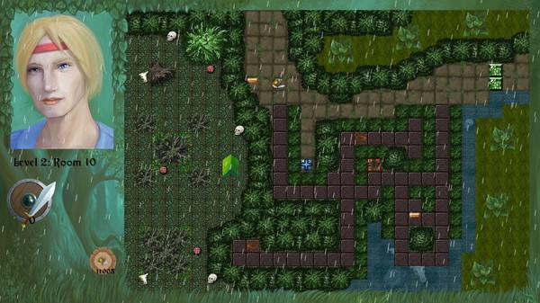 Big Journey to Home for linux