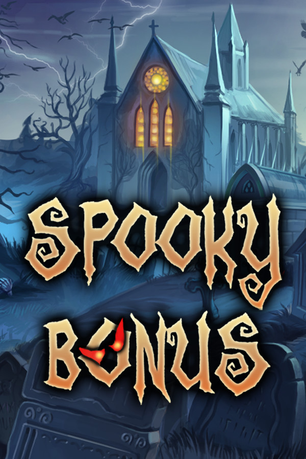Spooky Bonus for steam Spooky Bonus for steam
