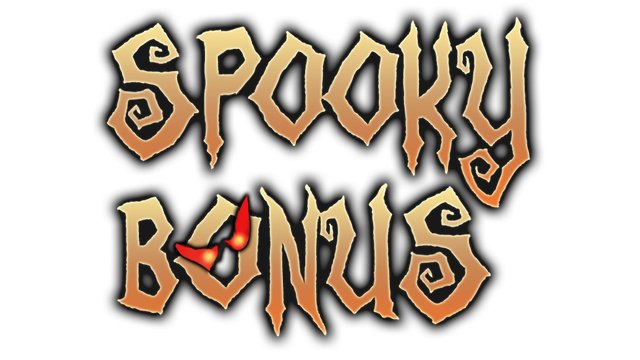 Spooky Bonus Logo