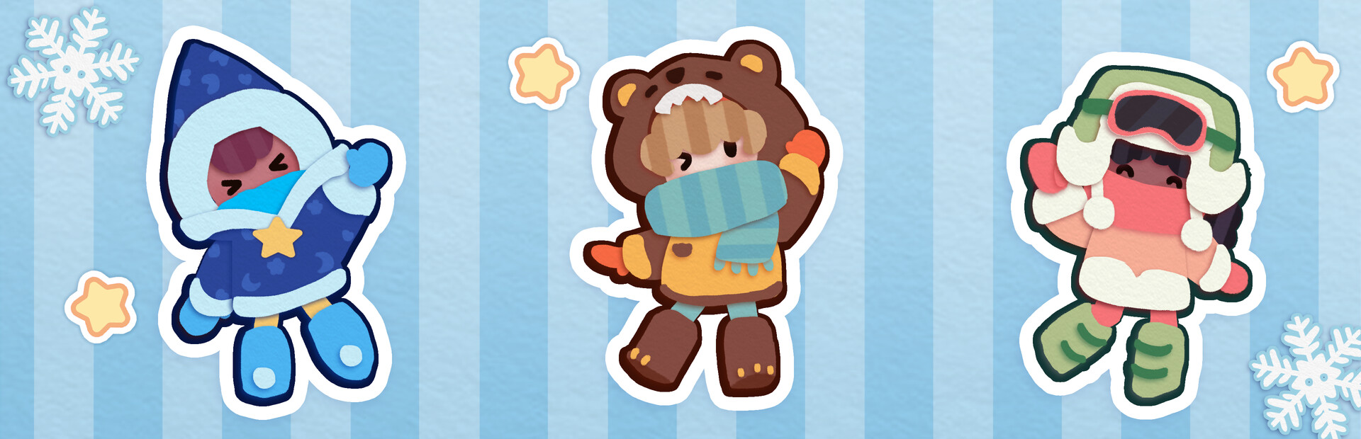 The Most Epicest Snowball Fight Ever!