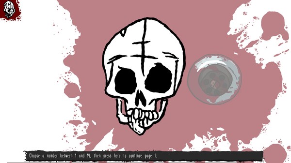 Скриншот из One Way To Die