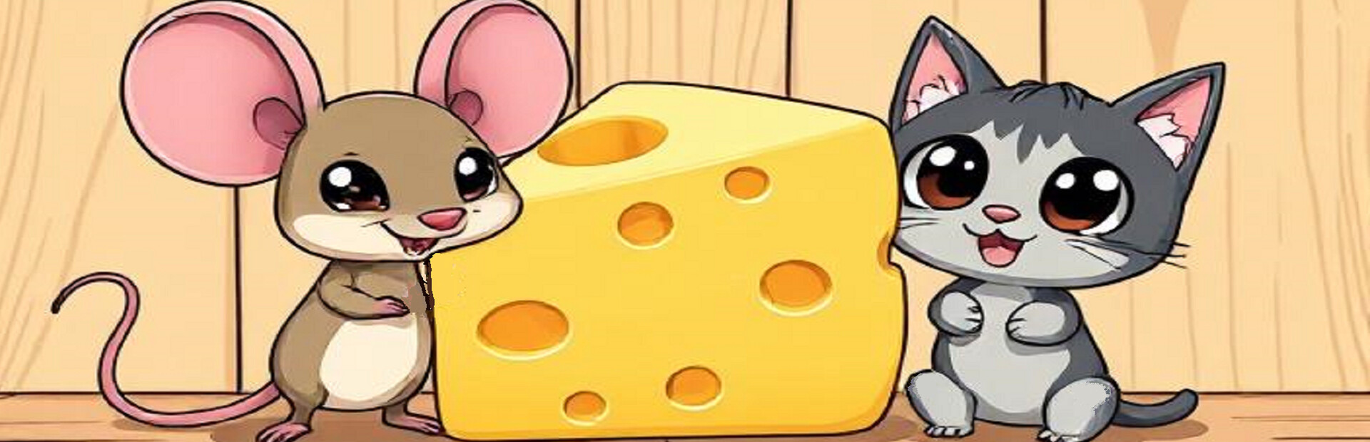 CheeseCatToe