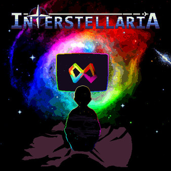 Скриншот из Interstellaria OST