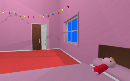 Brighter Day game for Linux 1