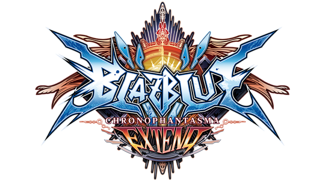 BlazBlue: Chronophantasma Extend- Backlog.rip