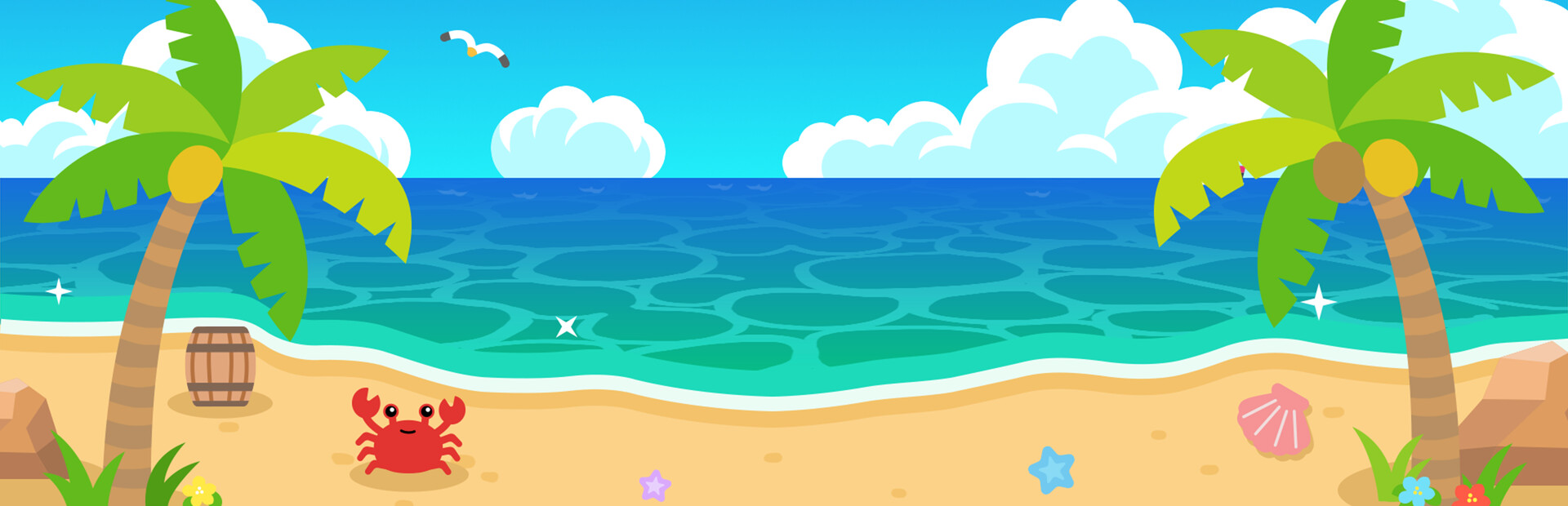 Hit! Spin! Watermelon Party