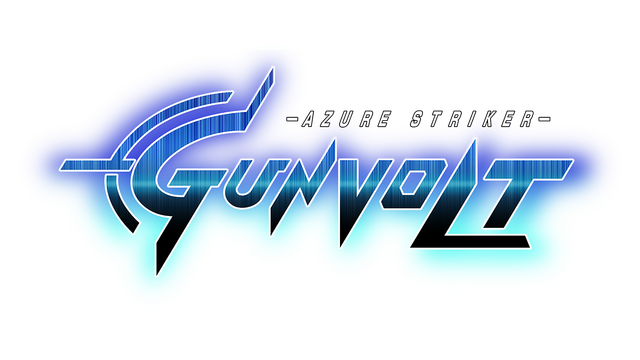 Azure Striker Gunvolt- Backlog.rip