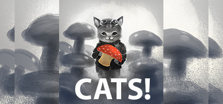 CATS! icon