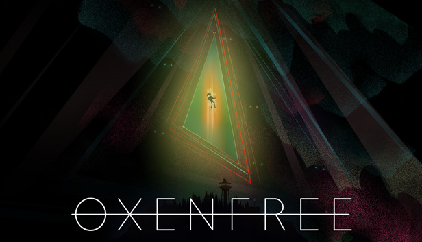 Oxenfree