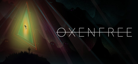 Oxenfree icon