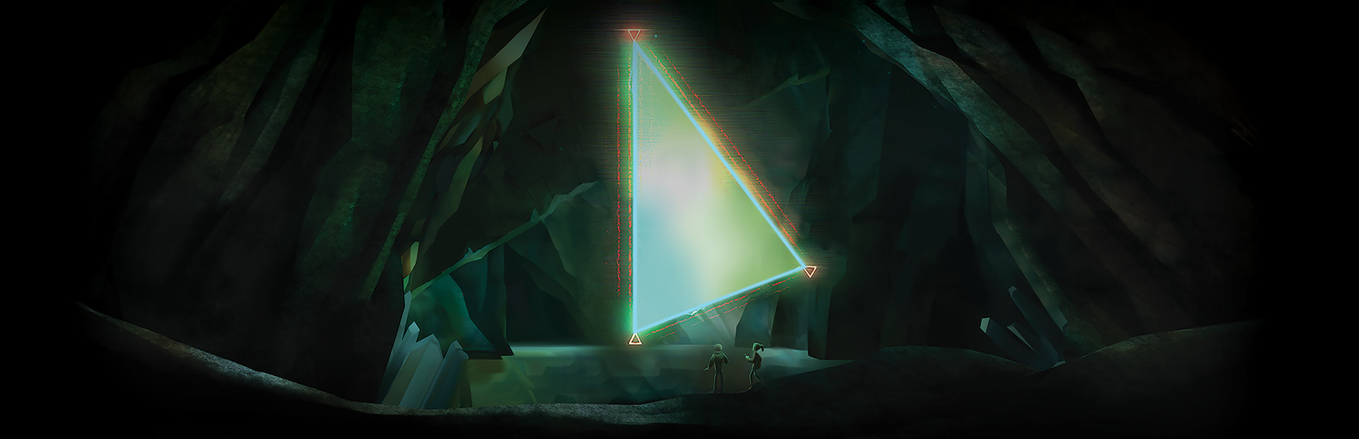 Oxenfree Hero Image