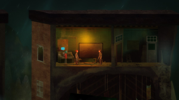 Oxenfree game for windows Pc 1