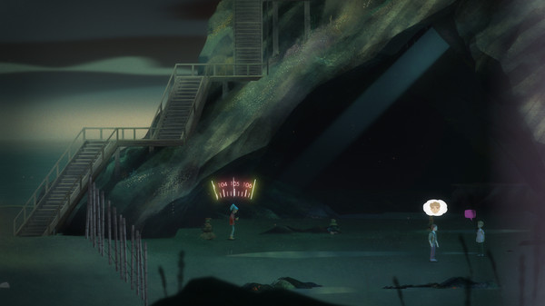 Oxenfreefor windows and Linux 1
