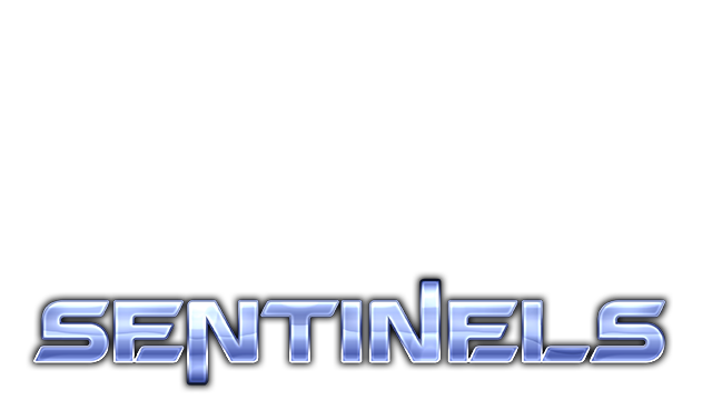 Sentinels Logo