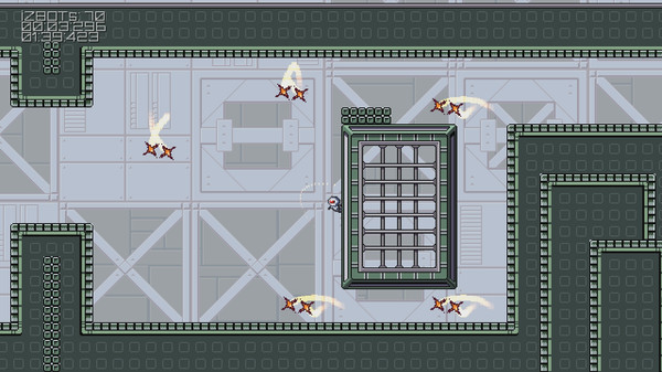 iZBOT game for windows Pc 1