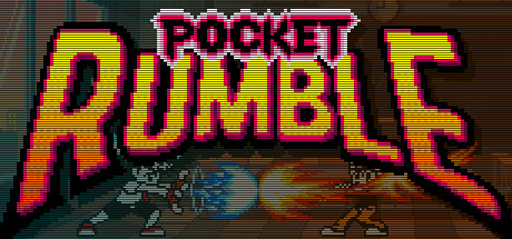 Pocket Rumble icon