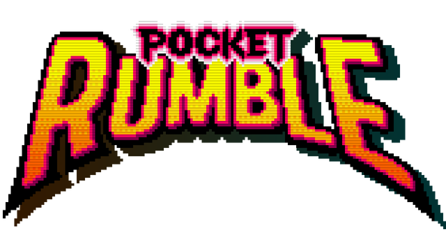 Pocket Rumble Logo