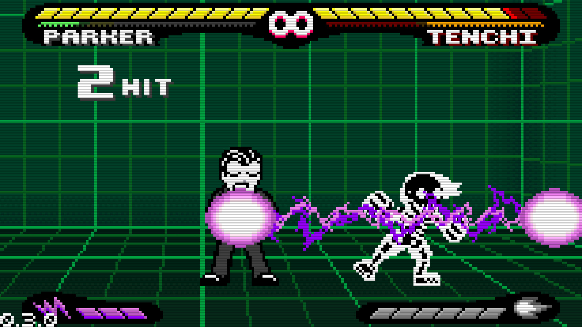 pocket rumble pc download