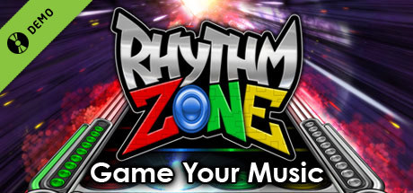 Rhythm Zone - Demo cover art