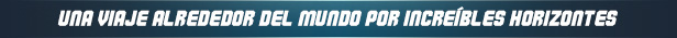 Horizon Chase Turbo