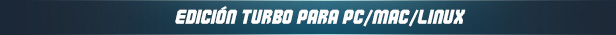 Horizon Chase Turbo