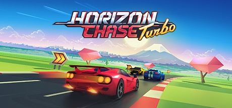 Teaser image for Horizon Chase Turbo