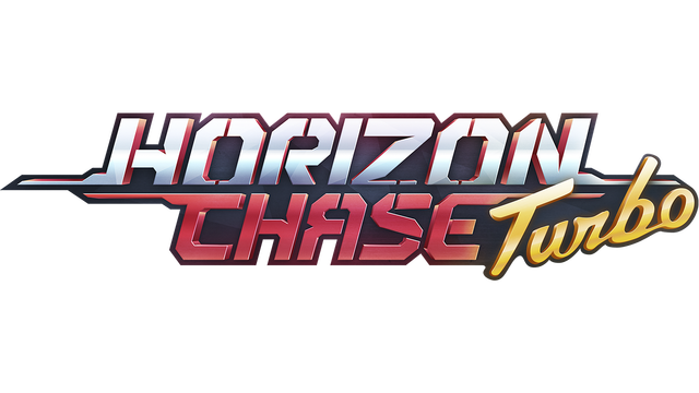 Horizon Chase Turbo Logo