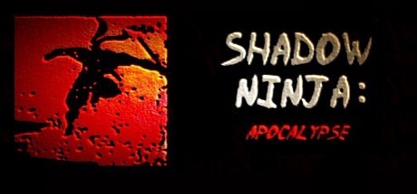 Boxart for Shadow Ninja: Apocalypse