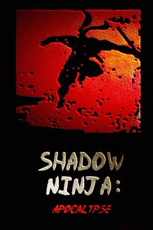 Shadow Ninja: Apocalypse for steam Shadow Ninja: Apocalypse for steam