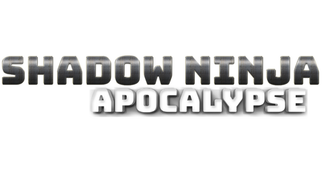 Shadow Ninja: Apocalypse Logo