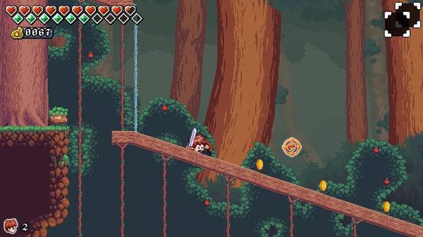 Скриншот из Songs for a Hero - Definitive Edition Скриншот из Songs for a Hero - Definitive Edition