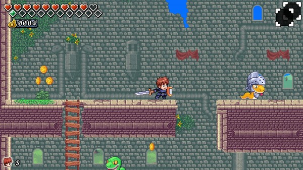 Скриншот из Songs for a Hero - Definitive Edition Скриншот из Songs for a Hero - Definitive Edition