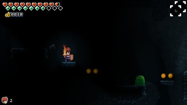 Скриншот из Songs for a Hero - Definitive Edition Скриншот из Songs for a Hero - Definitive Edition