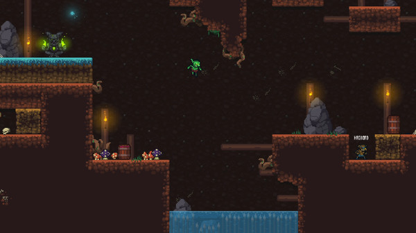 Goblins and Grottosfor windows and Linux 1