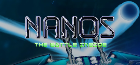 Nanos cover art