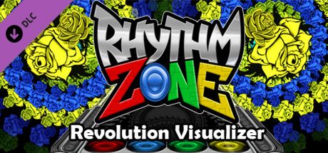 Revolution Visualizer cover art