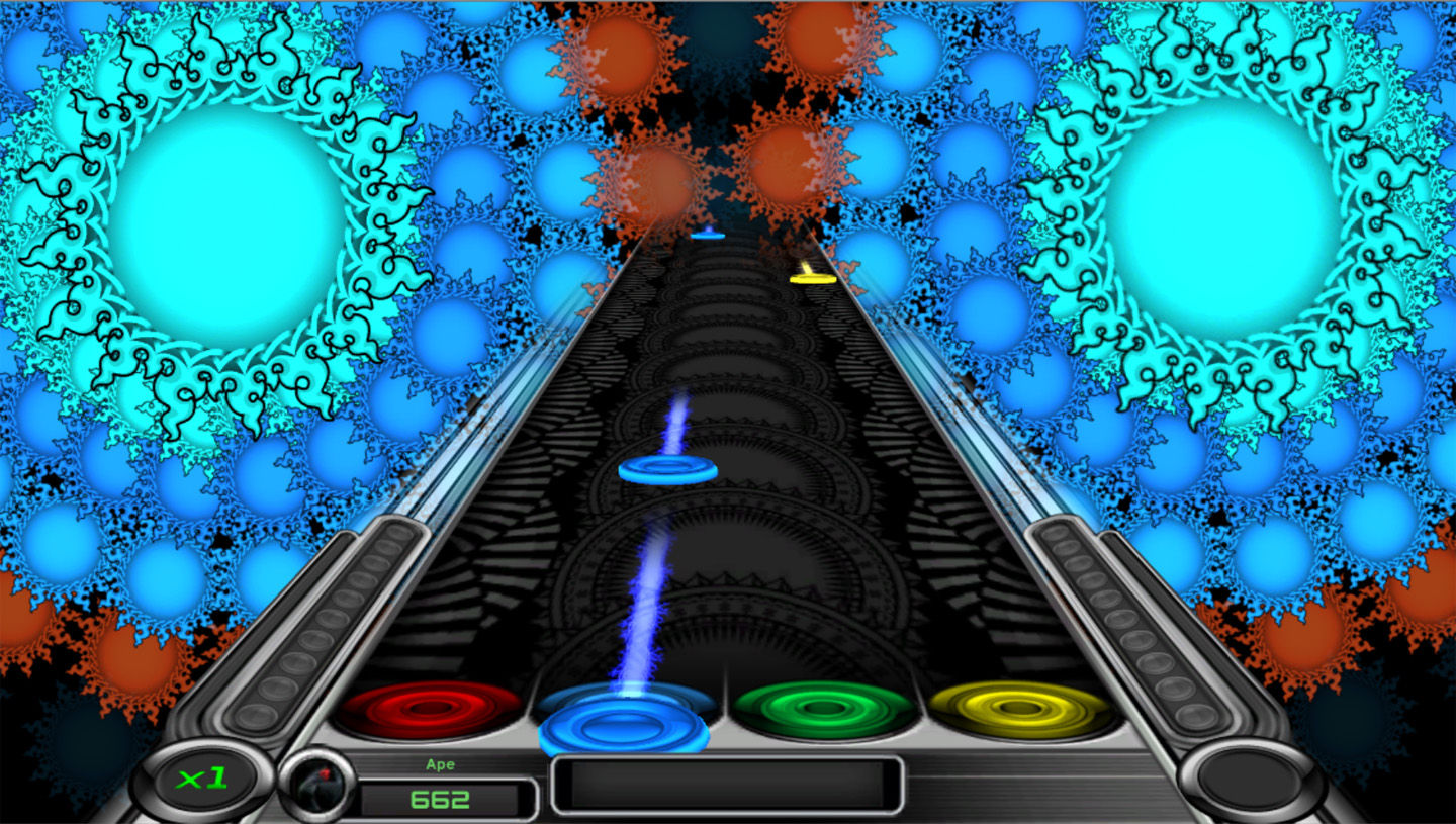 sonic visualiser add ons