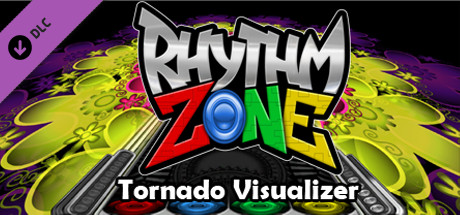 Tornado Visualizer cover art