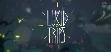 Lucid Trips cover art