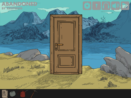 Скриншот из Through Abandoned: The Underground City Скриншот из Through Abandoned: The Underground City