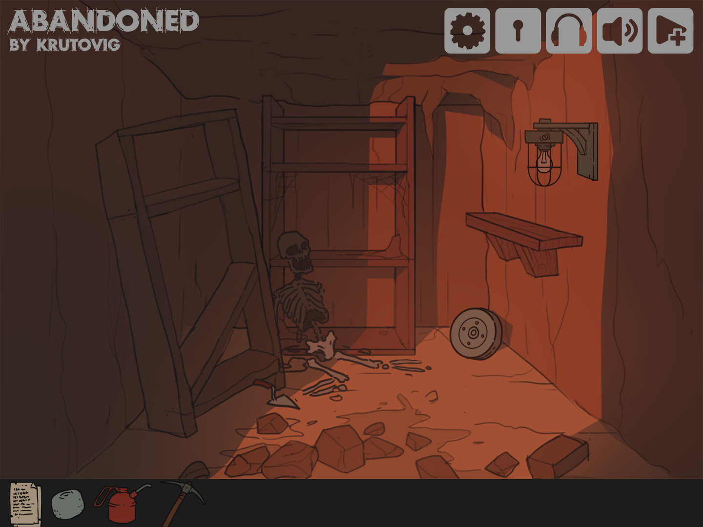Download Abandoned Full Pc Game