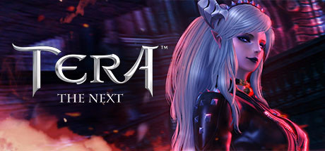 TERA · TERA: The Next · AppID: 389300 · Steam Database