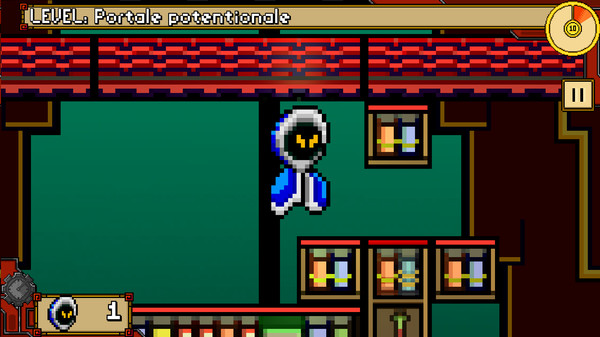 Tic-Toc-Tower game for Linux 1