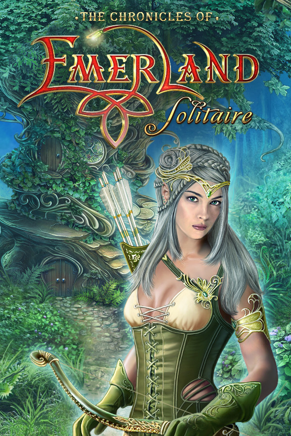The chronicles of Emerland. Solitaire. for steam