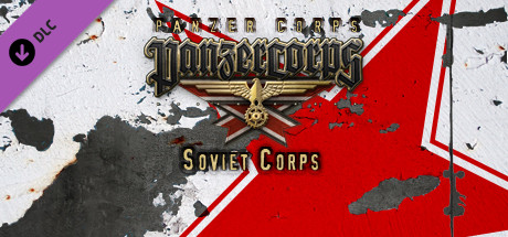 Panzer Corps: Soviet Corps