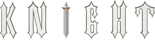 Knight Online Logo